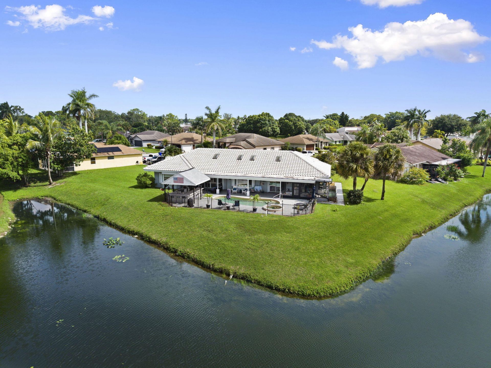 118 Elysium Drive, Royal Palm Beach, FL 33411 Photo