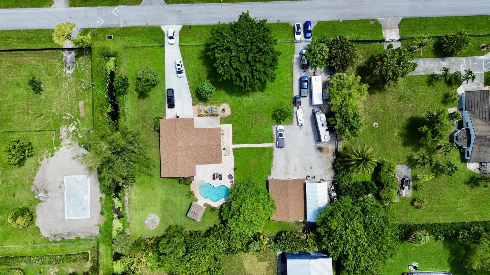 8645 Pinto Drive, Lake Worth, FL 33467 Photo