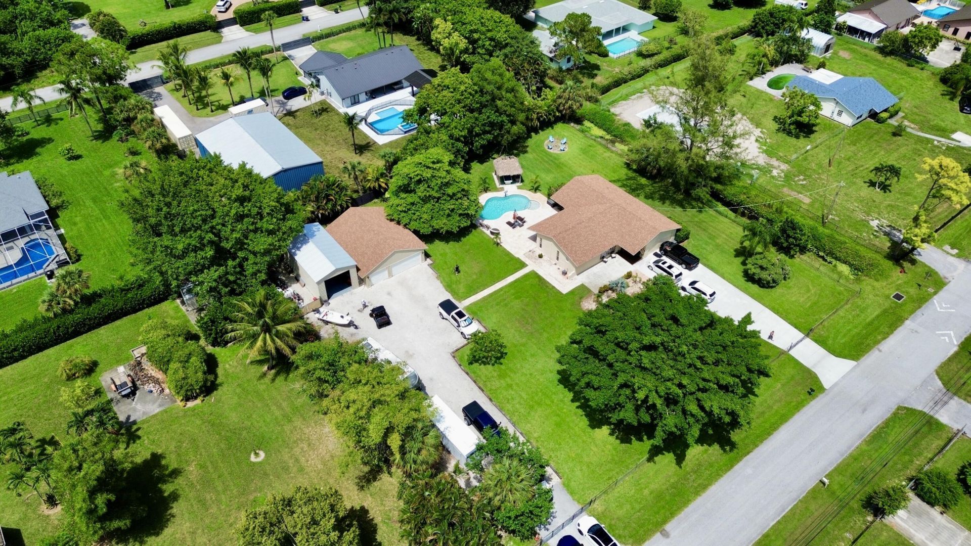 8645 Pinto Drive, Lake Worth, FL 33467 Photo