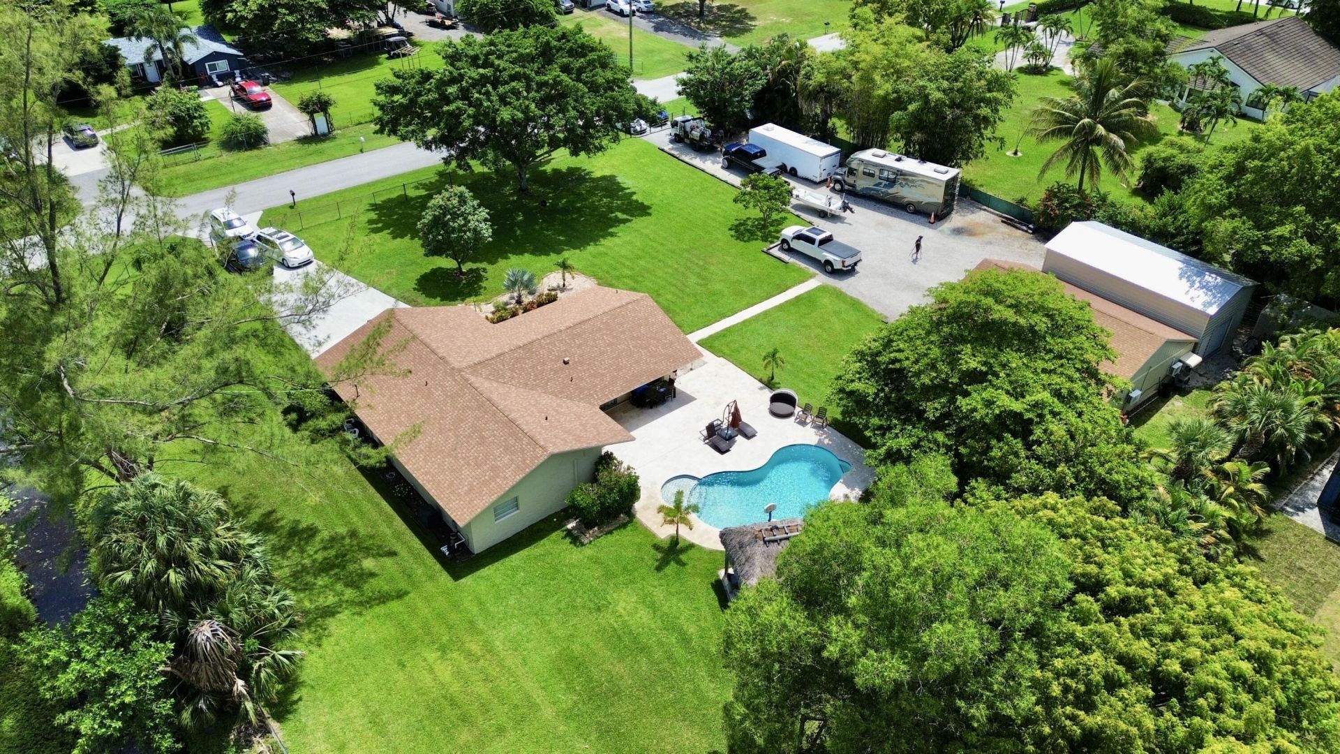 8645 Pinto Drive, Lake Worth, FL 33467 Photo