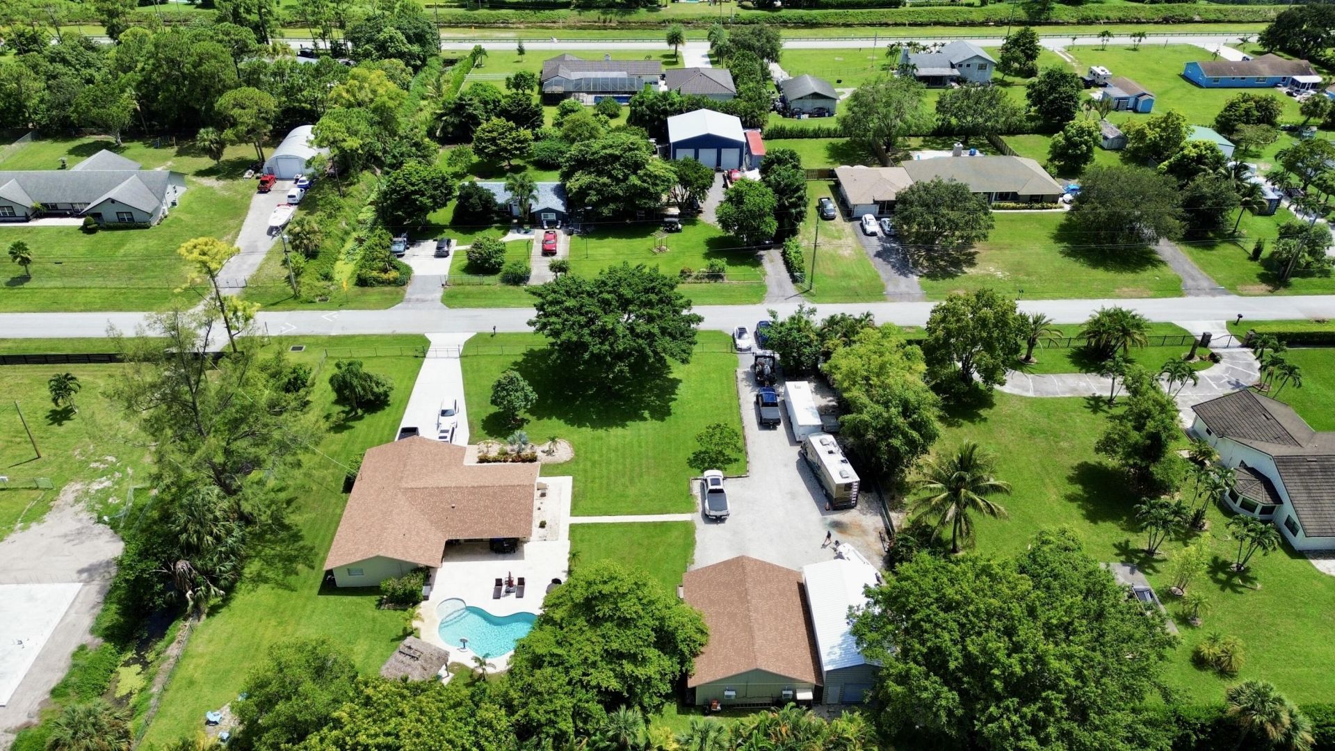 8645 Pinto Drive, Lake Worth, FL 33467 Photo