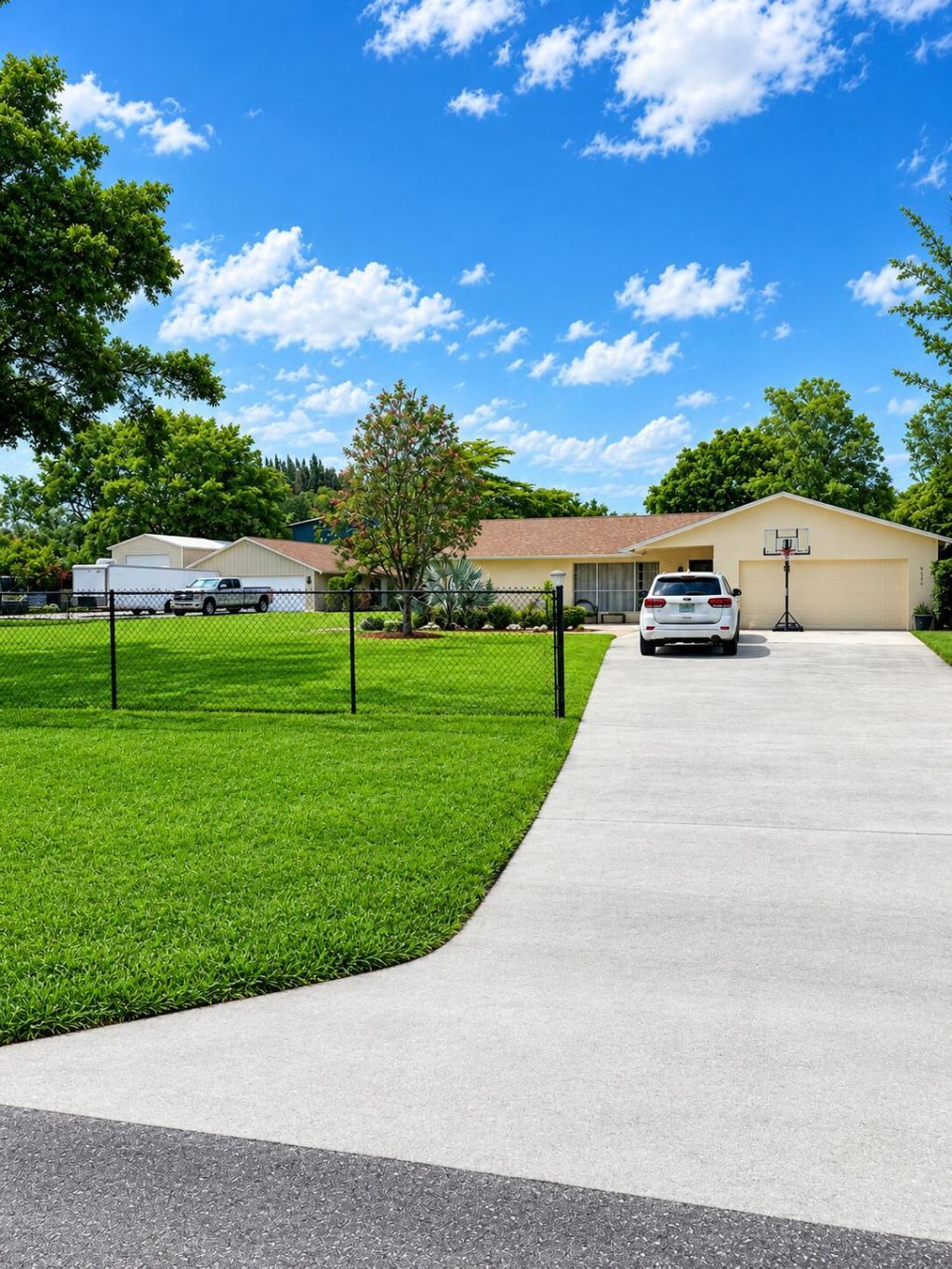 8645 Pinto Drive, Lake Worth, FL 33467 Photo