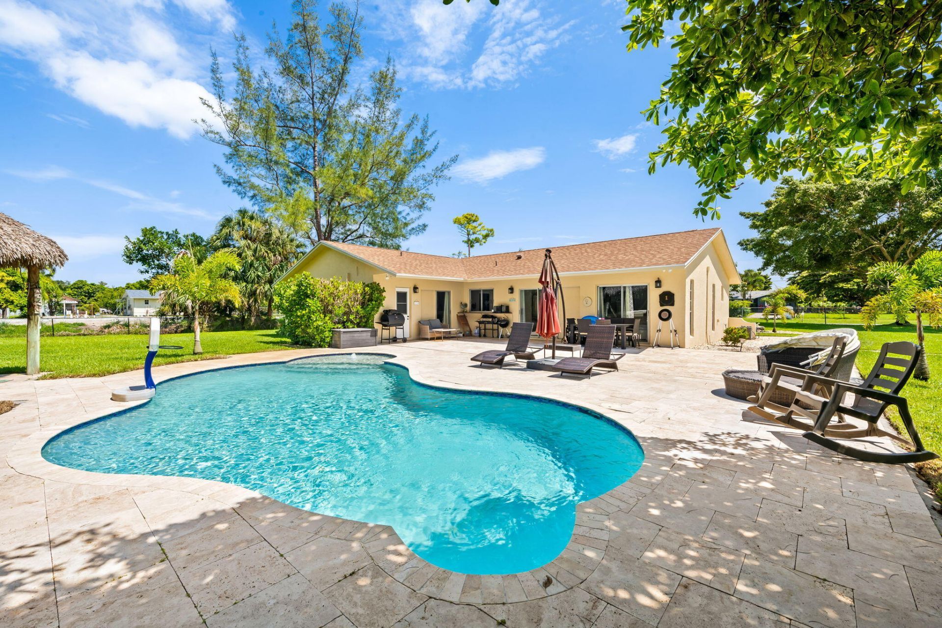 8645 Pinto Drive, Lake Worth, FL 33467 Photo