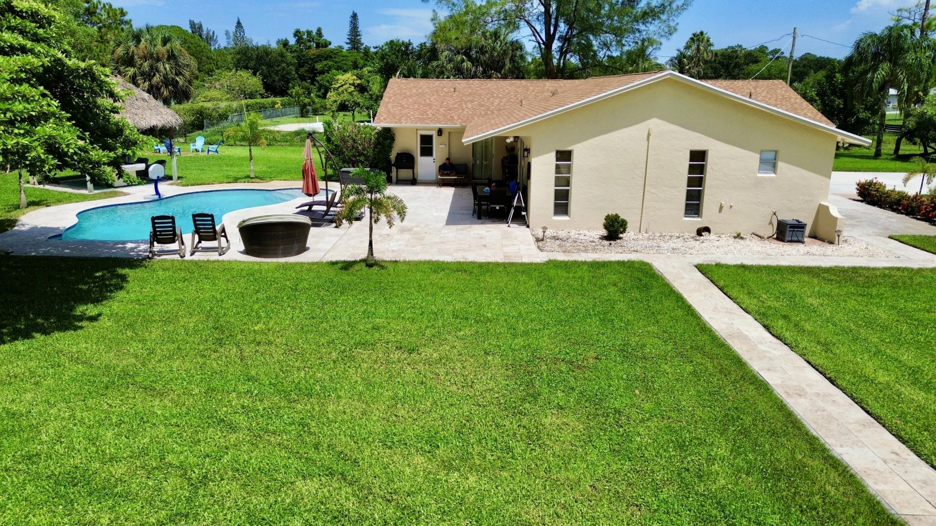 8645 Pinto Drive, Lake Worth, FL 33467 Photo
