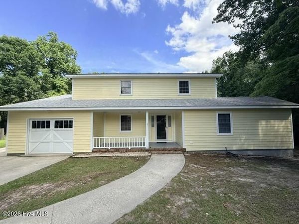 236 Manchester Road, Havelock, NC 28532