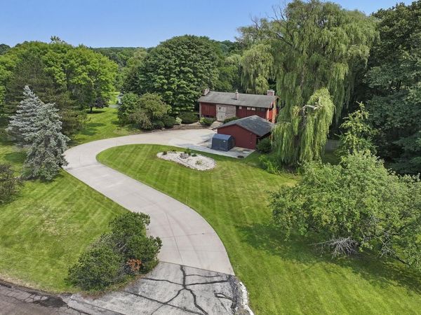7101 Brook ROAD, Franksville, WI 53126