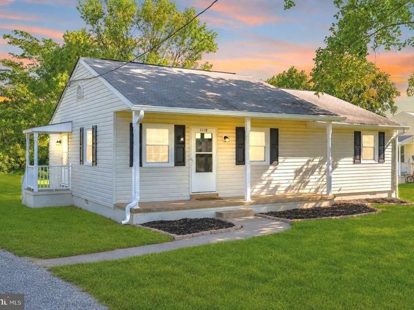 6519 OLD PLANK ROAD, FREDERICKSBURG, VA 22407