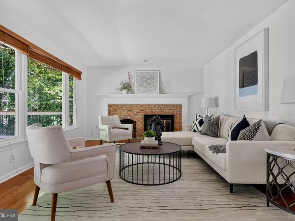 12154 DARNLEY ROAD, WOODBRIDGE, VA 22192