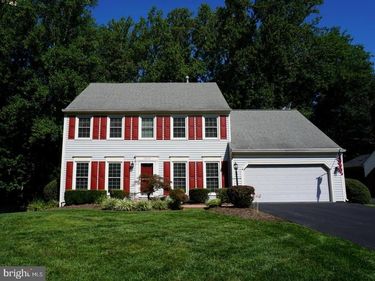 12154 DARNLEY ROAD, WOODBRIDGE, VA 22192