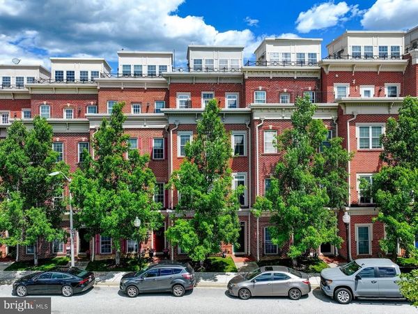 1319 COVINGTON STREET, BALTIMORE, MD 21230