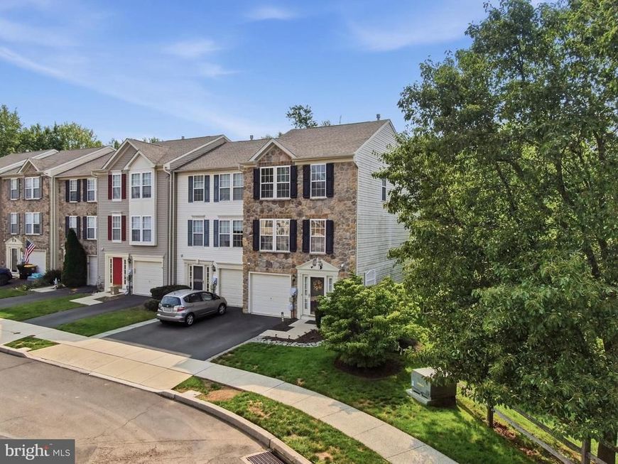 733 Waterway Court, Quakertown, PA 18951 Main Photo