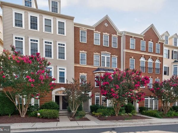 630 PELICAN AVENUE, Unit 630, GAITHERSBURG, MD 20877