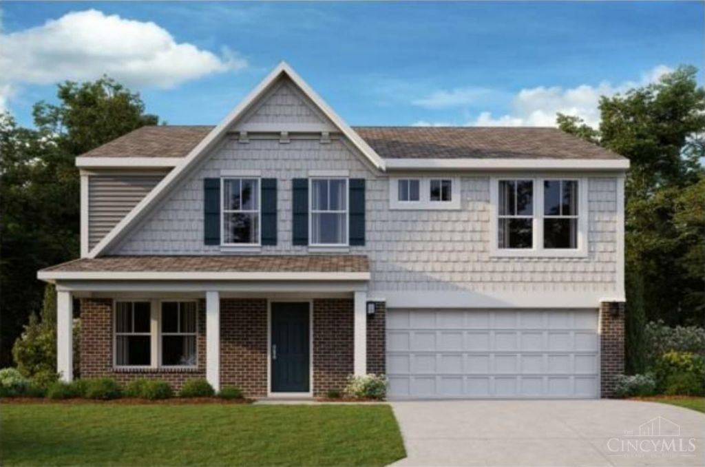 2091 Longmeadow Lane, Batavia Township, OH 45103 Main Photo