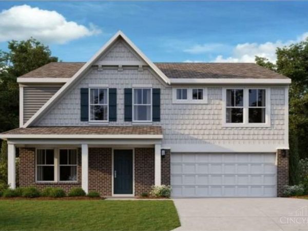 2091 Longmeadow Lane, Batavia Twp, OH 45103