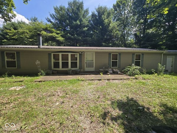 4401 Garard Chapel Road , Bowling Green, IN 47833
