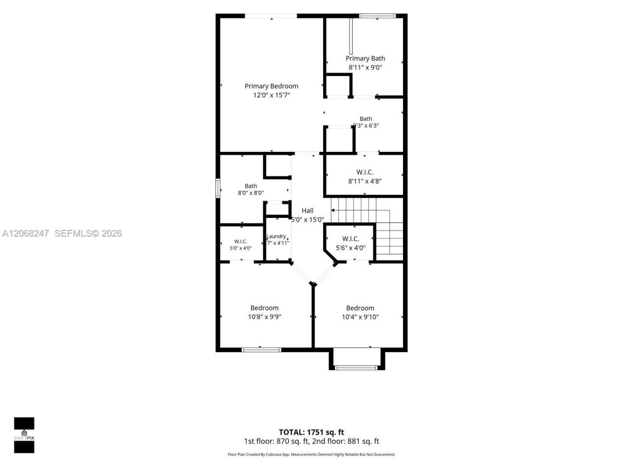11969 SW 81st St , Miami, FL 33183 Photo