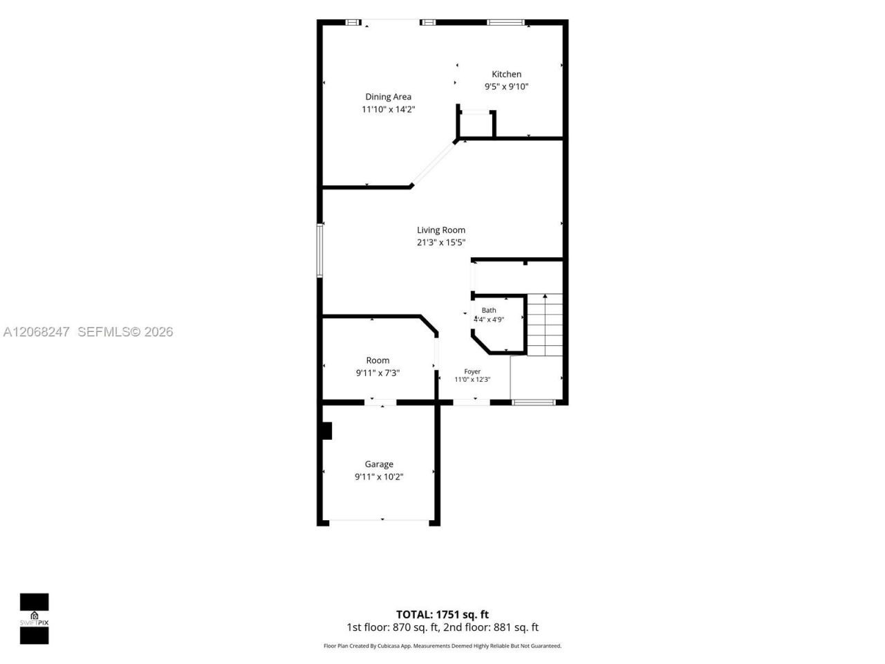11969 SW 81st St , Miami, FL 33183 Photo