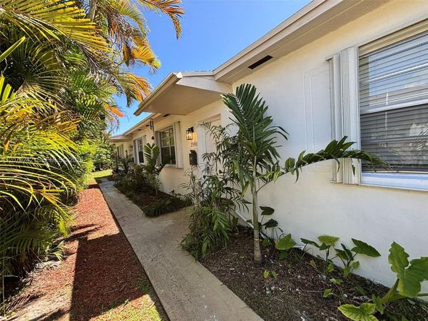2980 SW 25th St , Unit 1, Miami, FL 33133