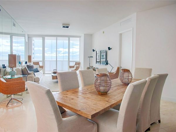 15811 Collins Ave , Unit 2303, Sunny Isles Beach, FL 33160