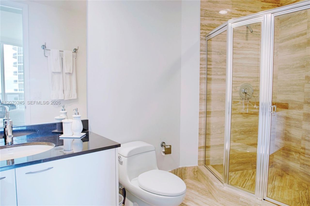 15811 Collins Ave , Unit 2303, Sunny Isles Beach, FL 33160 Photo