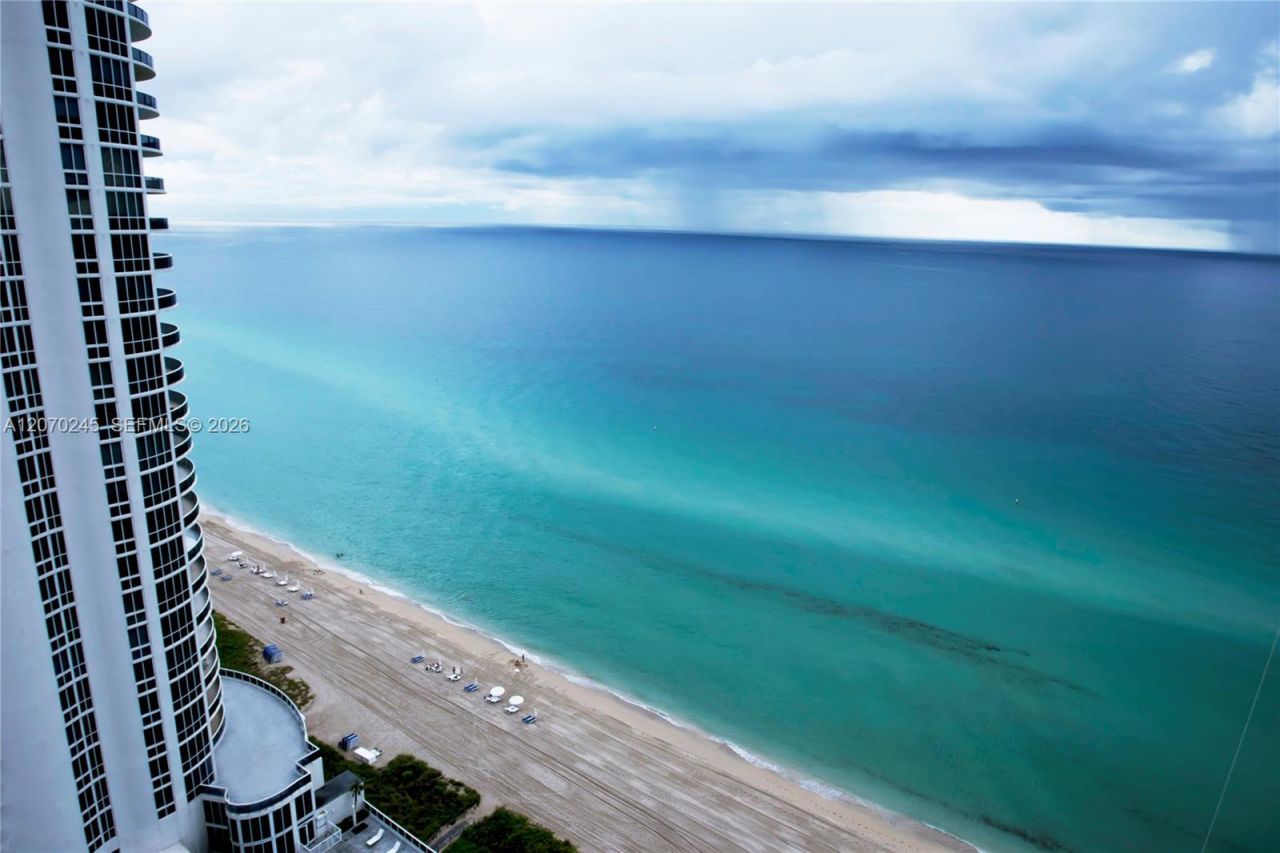 15811 Collins Ave , Unit 2303, Sunny Isles Beach, FL 33160 Photo