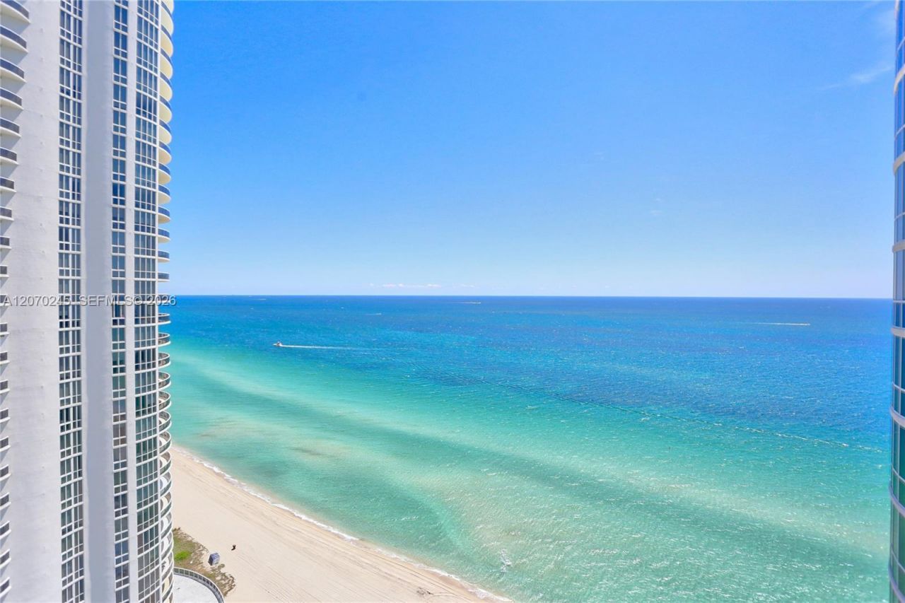 15811 Collins Ave , Unit 2303, Sunny Isles Beach, FL 33160 Photo