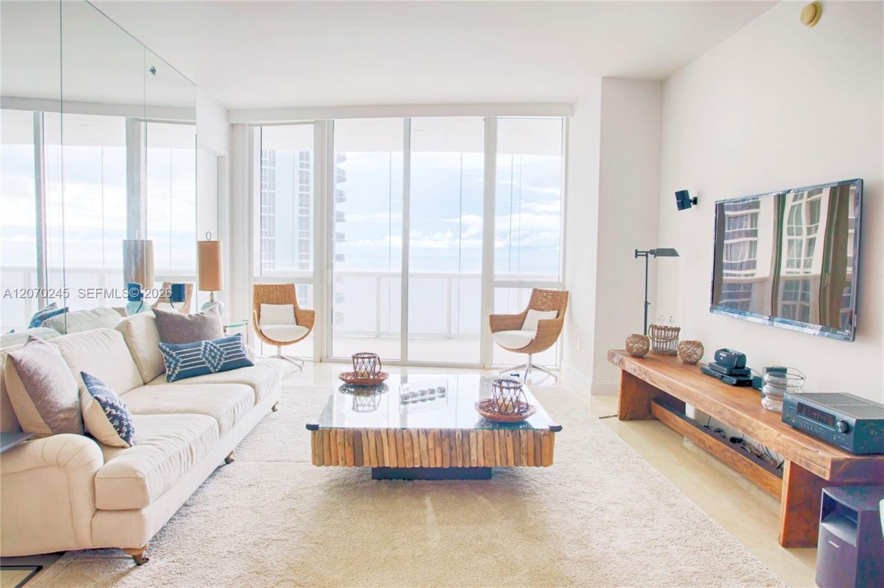 15811 Collins Ave , Unit 2303, Sunny Isles Beach, FL 33160 Photo