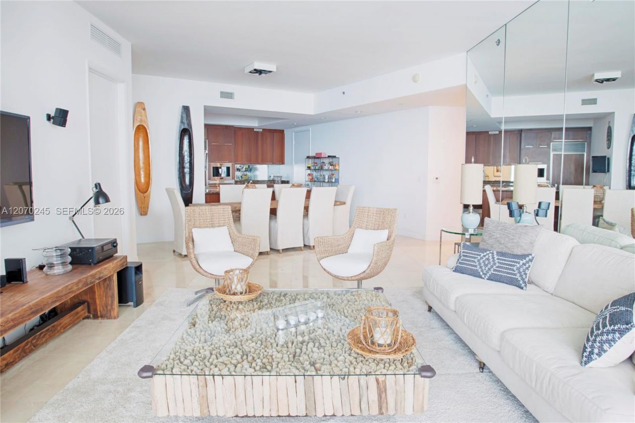 15811 Collins Ave , Unit 2303, Sunny Isles Beach, FL 33160 Photo