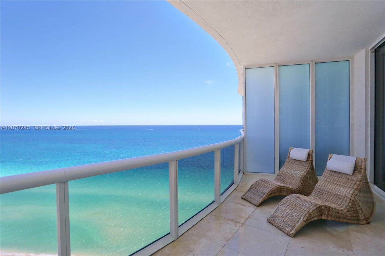 15811 Collins Ave , Unit 2303, Sunny Isles Beach, FL 33160 Photo