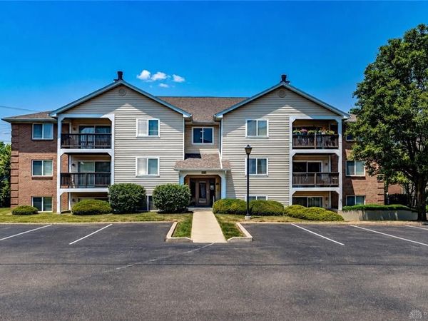 12171 Regency Run Court, Unit 2171-1, Cincinnati, OH 45240
