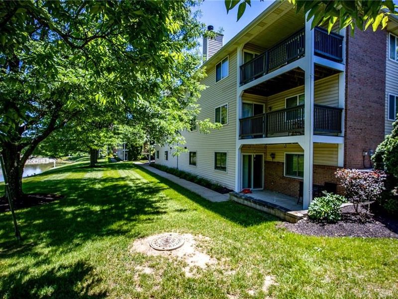 12171 Regency Run Court, Unit 2171-1, Cincinnati, OH 45240 Photo 21