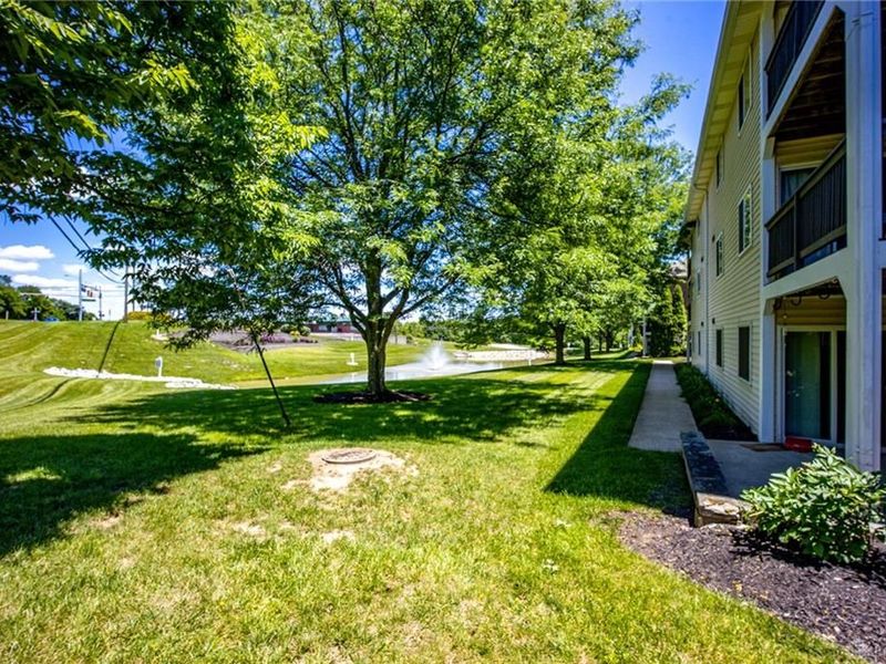 12171 Regency Run Court, Unit 2171-1, Cincinnati, OH 45240 Photo 22
