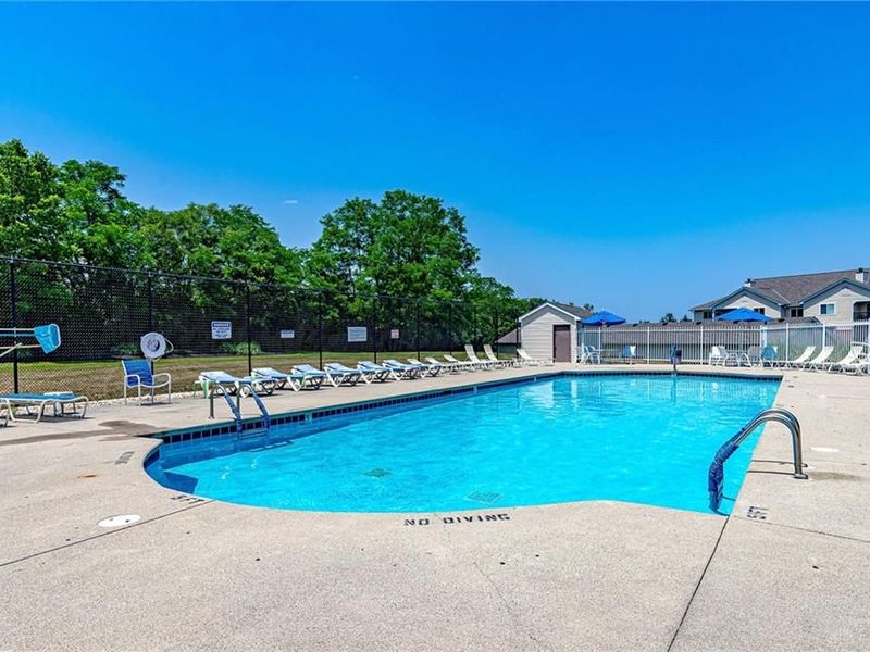 12171 Regency Run Court, Unit 2171-1, Cincinnati, OH 45240 Photo 27