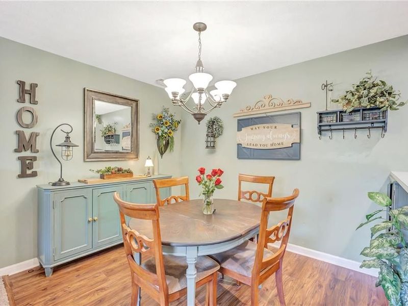 12171 Regency Run Court, Unit 2171-1, Cincinnati, OH 45240 Photo 5