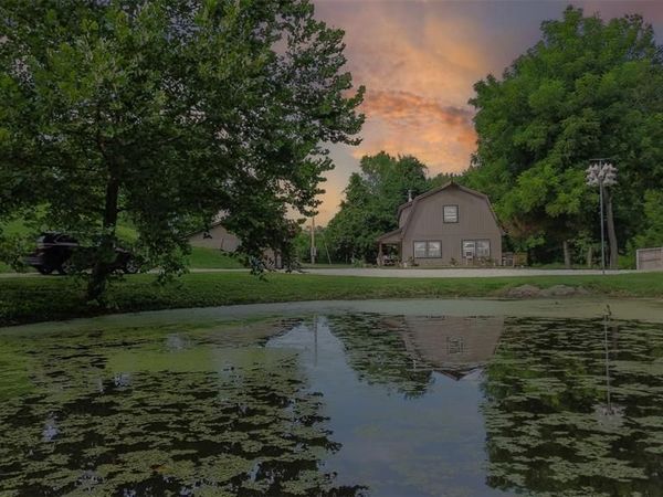 15006 383rd Street, Pleasant Hill, IL 62366