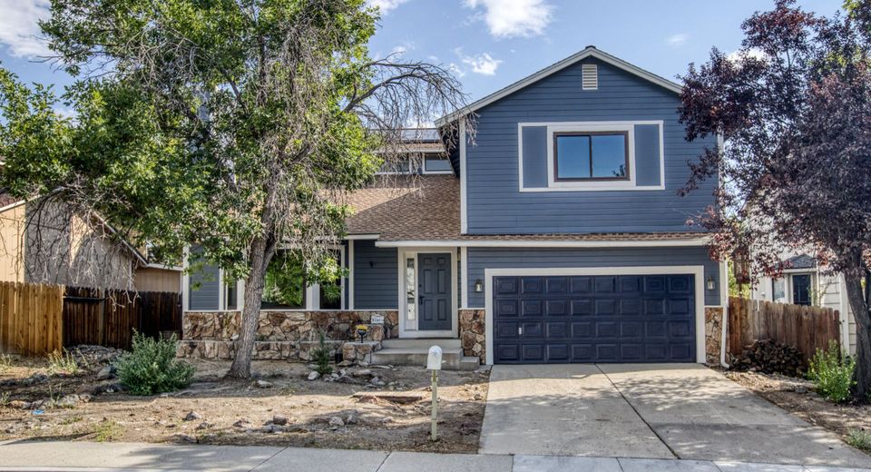6240 Stone Valley Drive, Reno, NV 89523 Photo