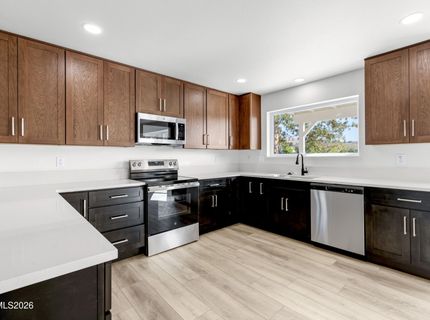 6240 Stone Valley Drive, Reno, NV 89523 Photo