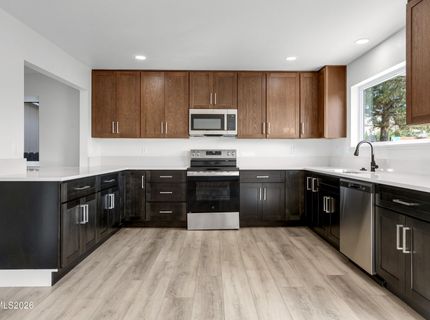 6240 Stone Valley Drive, Reno, NV 89523 Photo