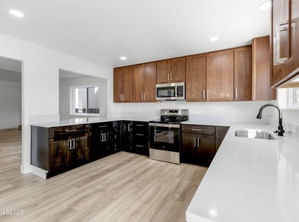 6240 Stone Valley Drive, Reno, NV 89523 Photo