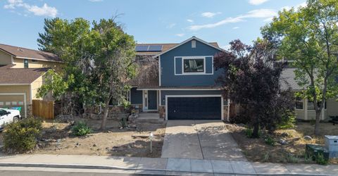 6240 Stone Valley Drive, Reno, NV 89523 Photo