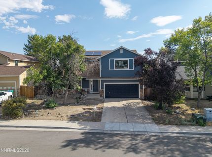 6240 Stone Valley Drive, Reno, NV 89523 Photo