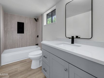 6240 Stone Valley Drive, Reno, NV 89523 Photo