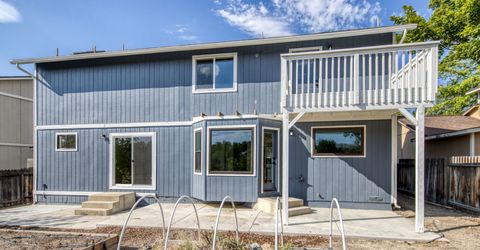 6240 Stone Valley Drive, Reno, NV 89523 Photo
