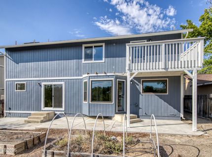 6240 Stone Valley Drive, Reno, NV 89523 Photo