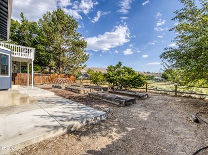 6240 Stone Valley Drive, Reno, NV 89523 Photo