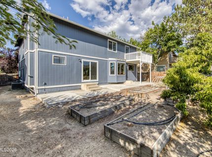 6240 Stone Valley Drive, Reno, NV 89523 Photo