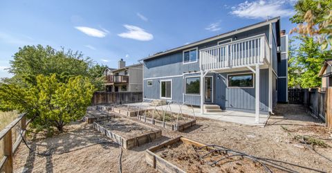 6240 Stone Valley Drive, Reno, NV 89523 Photo