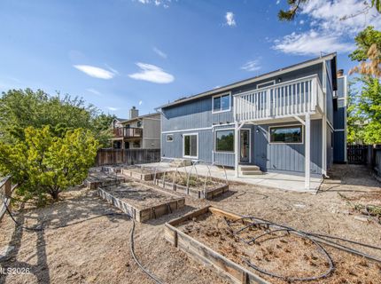 6240 Stone Valley Drive, Reno, NV 89523 Photo