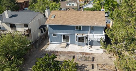 6240 Stone Valley Drive, Reno, NV 89523 Photo