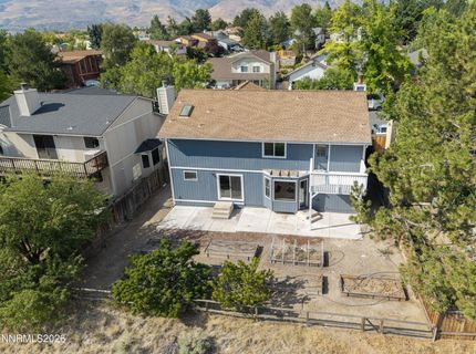 6240 Stone Valley Drive, Reno, NV 89523 Photo